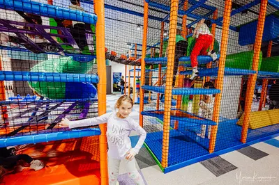 Rodzinne Centrum Rozrywki Fun Park Jelenia Góra