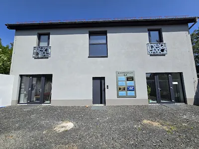 Biuro Rachunkowe TRIO TAX Żaneta Wawrzyniec